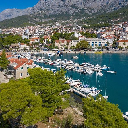Apartment Alen Makarska Exterior foto